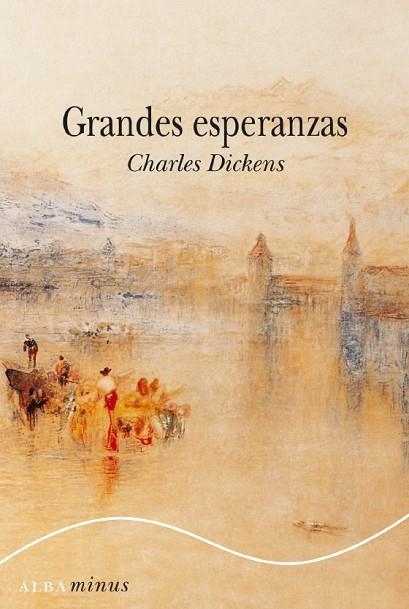 GRANDES ESPERANZAS | 9788484285618 | DICKENS, CHARLES | Llibreria Drac - Llibreria d'Olot | Comprar llibres en català i castellà online