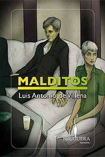 MALDITOS | 9788402421159 | DE VILLENA, LUIS ANTONIO | Llibreria Drac - Librería de Olot | Comprar libros en catalán y castellano online