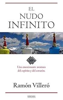 NUDO INFINITO, EL | 9788466643177 | VILLERO, RAMON | Llibreria Drac - Llibreria d'Olot | Comprar llibres en català i castellà online