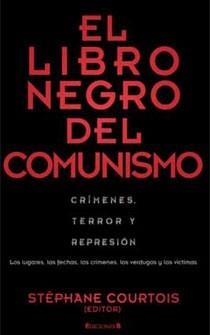 LIBRO NEGRO DEL COMUNISMO, EL | 9788466643436 | AA.VV | Llibreria Drac - Llibreria d'Olot | Comprar llibres en català i castellà online