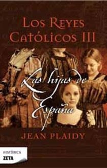 REYES CATOLICOS III, LOS | 9788498723205 | PLAIDY, JEAN | Llibreria Drac - Llibreria d'Olot | Comprar llibres en català i castellà online