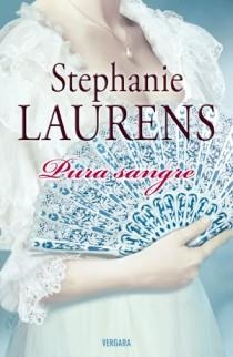 PURA SANGRE | 9788466637923 | LAURENS, STEPHANIE | Llibreria Drac - Llibreria d'Olot | Comprar llibres en català i castellà online