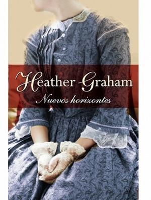 NUEVOS HORIZONTES | 9788401383007 | GRAHAM, HEATHER | Llibreria Drac - Llibreria d'Olot | Comprar llibres en català i castellà online