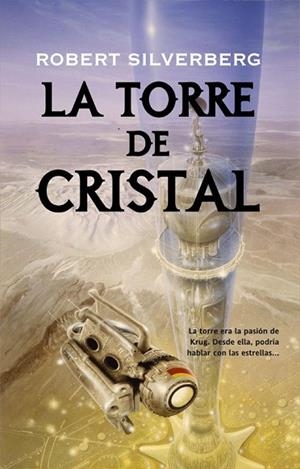 TORRE DE CRISTAL, LA | 9788498005363 | SILVERBERG, ROBERT | Llibreria Drac - Llibreria d'Olot | Comprar llibres en català i castellà online