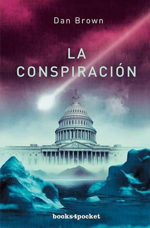 CONSPIRACION, LA | 9788492516193 | BROWN, DAN | Llibreria Drac - Llibreria d'Olot | Comprar llibres en català i castellà online