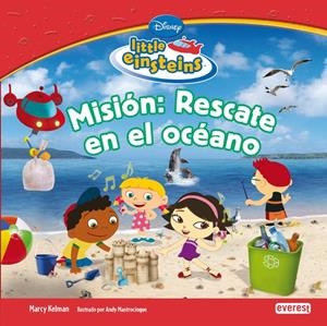 RESCATE EN EL OCÉANO | 9788444144726 | RING, SUSAN | Llibreria Drac - Llibreria d'Olot | Comprar llibres en català i castellà online