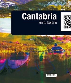 CANTABRIA EN TU BOLSILLO | 9788444130880 | RAMÍREZ, MAR | Llibreria Drac - Llibreria d'Olot | Comprar llibres en català i castellà online