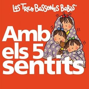 AMB ELS 5 SENTITS | 9788492419760 | CAPDEVILA, ROSER | Llibreria Drac - Llibreria d'Olot | Comprar llibres en català i castellà online