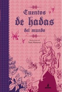 CUENTOS DE HADAS DEL MUNDO | 9788427200128 | AA.VV | Llibreria Drac - Librería de Olot | Comprar libros en catalán y castellano online