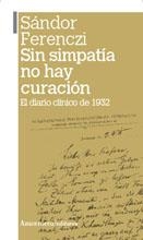 SIN SIMPATÍA NO HAY CURACIÓN  | 9789505181278 | FERENCZI, SÁNDOR  | Llibreria Drac - Llibreria d'Olot | Comprar llibres en català i castellà online