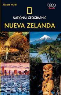 NUEVA ZELANDA 2009 (NATIONAL GEOGRAPHIC) | 9788482984209 | AA.VV | Llibreria Drac - Llibreria d'Olot | Comprar llibres en català i castellà online