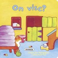 ON VISC | 9788430578627 | ELLIOT, RACHEL | Llibreria Drac - Llibreria d'Olot | Comprar llibres en català i castellà online