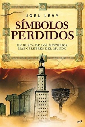 SIMBOLOS PERDIDOS | 9788427036130 | LEVY, JOEL | Llibreria Drac - Llibreria d'Olot | Comprar llibres en català i castellà online