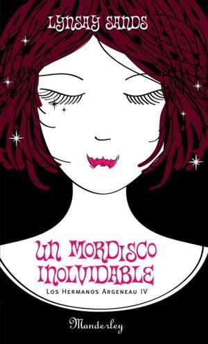 MORDISCO INOLVIDABLE, UN | 9788483651599 | SANDS, LINDSAY | Llibreria Drac - Llibreria d'Olot | Comprar llibres en català i castellà online