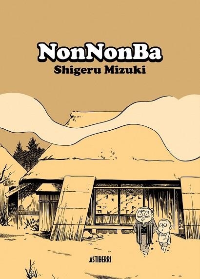 NONNONBA | 9788492769346 | MIZUKI, SHIGERU | Llibreria Drac - Llibreria d'Olot | Comprar llibres en català i castellà online