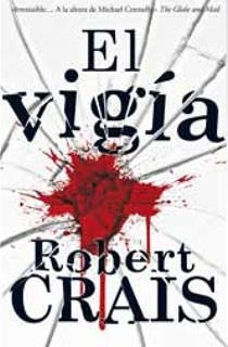 VIGIA, EL | 9788466642828 | CRAIS, ROBERT | Llibreria Drac - Llibreria d'Olot | Comprar llibres en català i castellà online