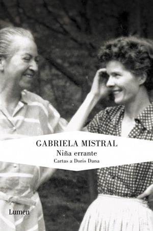 NIÑA ERRANTE | 9788426417770 | MISTRAL, GABRIELA | Llibreria Drac - Llibreria d'Olot | Comprar llibres en català i castellà online