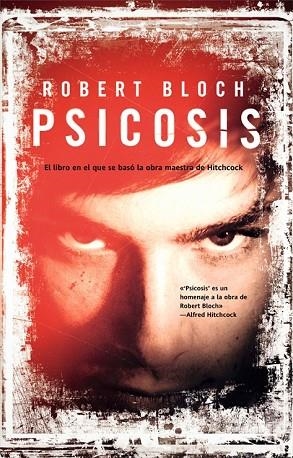 PSICOSIS | 9788498005622 | BLOCH, ROBERT | Llibreria Drac - Librería de Olot | Comprar libros en catalán y castellano online