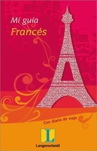 MI GUIA FRANCES | 9788499291024 | VV.AA. | Llibreria Drac - Llibreria d'Olot | Comprar llibres en català i castellà online