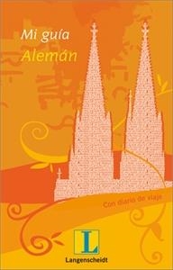 MI GUIA ALEMAN | 9788499291017 | VV.AA. | Llibreria Drac - Llibreria d'Olot | Comprar llibres en català i castellà online