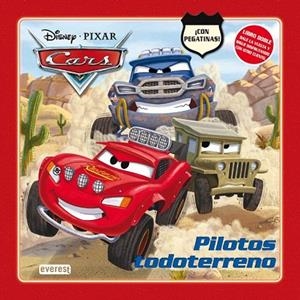 PILOTOS TODOTERRENO ; UNA CARRERA ACCIDENTADA | 9788444164458 | FRANK BERRIOS | Llibreria Drac - Llibreria d'Olot | Comprar llibres en català i castellà online