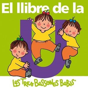 LLIBRE DE LA U, EL | 9788492419654 | CAPDEVILA, ROSER | Llibreria Drac - Llibreria d'Olot | Comprar llibres en català i castellà online