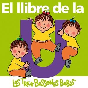 LLIBRE DE LA U, EL | 9788492419654 | CAPDEVILA, ROSER | Llibreria Drac - Llibreria d'Olot | Comprar llibres en català i castellà online