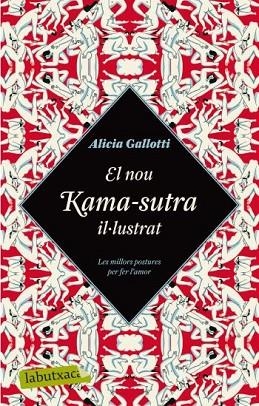 NOU KAMA-SUTRA IL·LUSTRAT, EL | 9788499300979 | GALLOTTI, ALICIA | Llibreria Drac - Llibreria d'Olot | Comprar llibres en català i castellà online