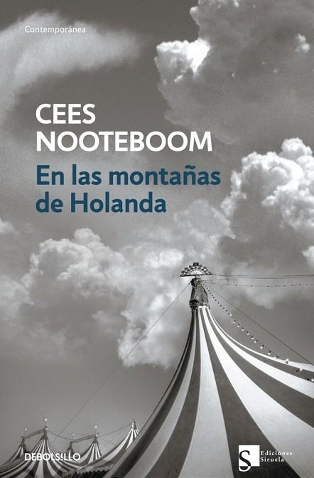 EN LAS MONTAÑAS DE HOLANDA | 9788499083964 | NOOTEBOOM, CEES | Llibreria Drac - Llibreria d'Olot | Comprar llibres en català i castellà online