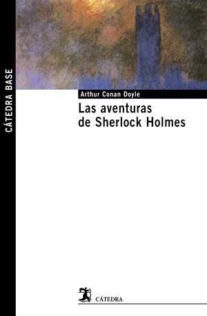 AVENTURAS DE SHERLOCK HOLMES, LAS | 9788437626468 | CONAN DOYLE, ARTHUR | Llibreria Drac - Llibreria d'Olot | Comprar llibres en català i castellà online