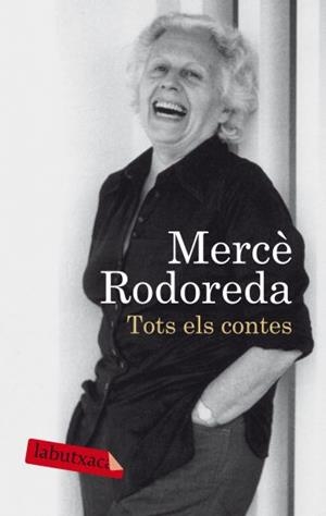 TOTS ELS CONTES | 9788499301044 | RODOREDA, MERCE | Llibreria Drac - Llibreria d'Olot | Comprar llibres en català i castellà online