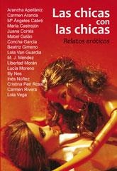 CHICAS CON LAS CHICAS, LAS | 9788492813117 | VV.AA | Llibreria Drac - Llibreria d'Olot | Comprar llibres en català i castellà online