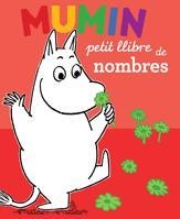 MUMIM PETIT LLIBRE DE NOMBRES | 9788424632922 | JANSSON, TOVE | Llibreria Drac - Llibreria d'Olot | Comprar llibres en català i castellà online