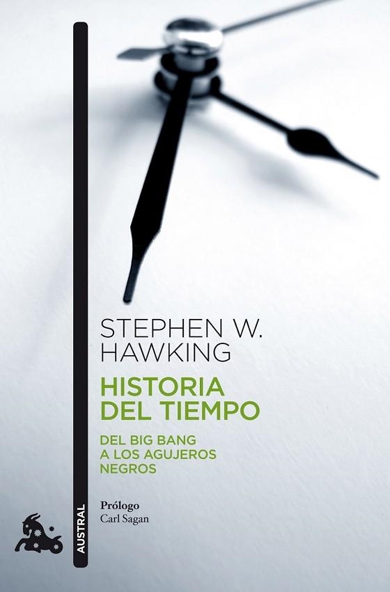 HISTORIA DEL TIEMPO | 9788467033885 | STEPHEN W. HAWKING | Llibreria Drac - Llibreria d'Olot | Comprar llibres en català i castellà online