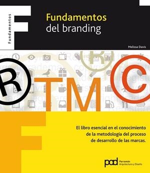 FUNDAMENTOS DEL BRANDING | 9788434236677 | DAVIS, MELISSA | Llibreria Drac - Llibreria d'Olot | Comprar llibres en català i castellà online