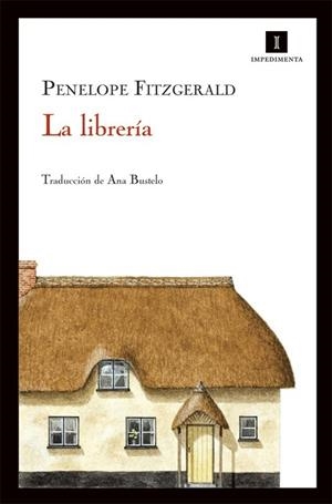 LIBRERIA, LA | 9788493760144 | FITZGERALD, PENELOPE | Llibreria Drac - Librería de Olot | Comprar libros en catalán y castellano online