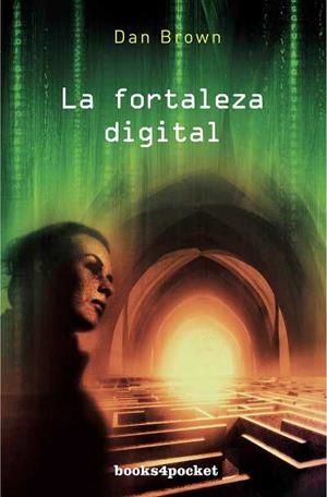 FORTALEZA DIGITAL, LA | 9788492516209 | BROWN, DAN | Llibreria Drac - Llibreria d'Olot | Comprar llibres en català i castellà online