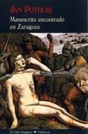 MANUSCRITO ENCONTRADO EN ZARAGOZA | 9788477026624 | POTOCKI, JAN | Llibreria Drac - Llibreria d'Olot | Comprar llibres en català i castellà online