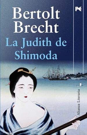 JUDITH DE SHIMODA, LA | 9788420668789 | BRECHT, BERTOLT | Llibreria Drac - Llibreria d'Olot | Comprar llibres en català i castellà online