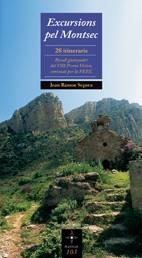 EXCURSIONS PEL MONTSEC: 28 ITINERARIS | 9788497914376 | SEGURA, JOAN RAMON | Llibreria Drac - Llibreria d'Olot | Comprar llibres en català i castellà online