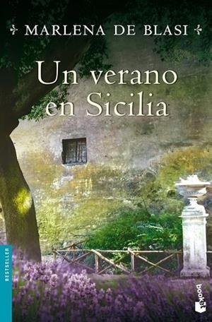 VERANO EN SICILIA, UN | 9788427036055 | DE BLASI, MARLENA | Llibreria Drac - Librería de Olot | Comprar libros en catalán y castellano online