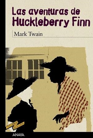 AVENTURAS DE HUCKLEBERRY FINN, LAS | 9788466784832 | TWAIN, MARK | Llibreria Drac - Llibreria d'Olot | Comprar llibres en català i castellà online