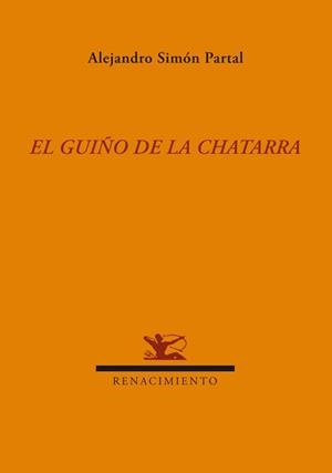 GUIÑO DE LA CHATARRA, EL | 9788484725015 | SIMON, ALEJANDRO | Llibreria Drac - Llibreria d'Olot | Comprar llibres en català i castellà online