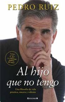 HIJO QUE NO TENGO, AL | 9788466644372 | RUIZ, PEDRO | Llibreria Drac - Librería de Olot | Comprar libros en catalán y castellano online