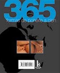 365 FORMAS DE PONERLA A CIEN 365 FORMAS DE PONERLO A CIEN | 9788466643504 | AA.VV | Llibreria Drac - Llibreria d'Olot | Comprar llibres en català i castellà online