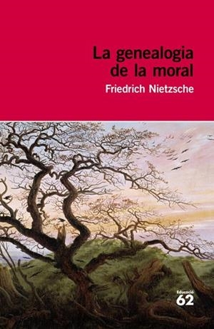 GENEALOGIA DE LA MORAL, LA | 9788492672752 | NIETZSCHE, FRIEDRICH | Llibreria Drac - Llibreria d'Olot | Comprar llibres en català i castellà online