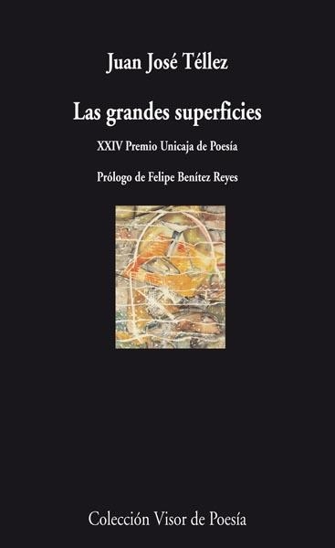 GRANDES SUPERFICIES, LAS | 9788498957525 | TELLEZ,  JUAN JOSE | Llibreria Drac - Llibreria d'Olot | Comprar llibres en català i castellà online