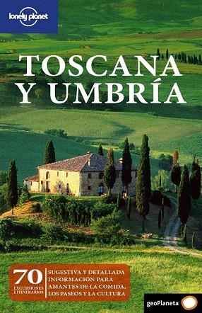 TOSCANA Y UMBRIA 2010 (LONELY PLANET) | 9788408089612 | AA.VV. | Llibreria Drac - Llibreria d'Olot | Comprar llibres en català i castellà online