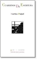 CUADERNOS DE ESCRITURA | 9788481919820 | PUJOL, CARLOS | Llibreria Drac - Llibreria d'Olot | Comprar llibres en català i castellà online