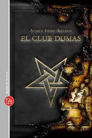 CLUB DUMAS, EL         XL | 9788466307284 | PEREZ REVERTE, ARTURO | Llibreria Drac - Llibreria d'Olot | Comprar llibres en català i castellà online